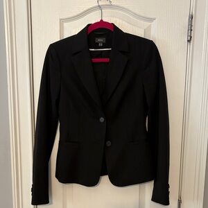 Mexx Elegant Black Blazer